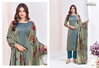 Farhana By Vishnu Frendy Silk Dress Material Wholesale Online
